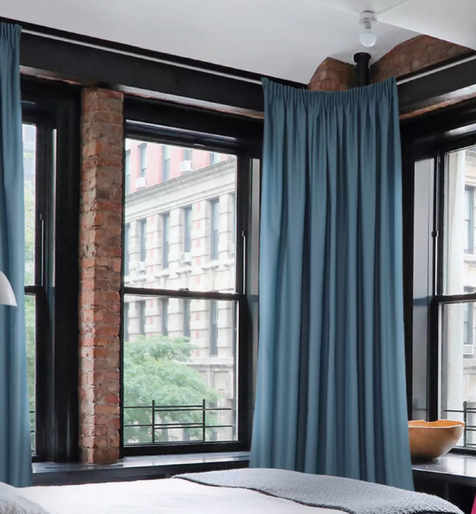 Карниз гибкий для штор ПВХ УЮТ 3,0м комплект